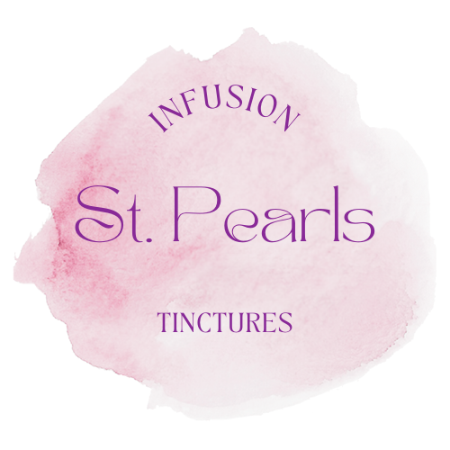 St. Pearls