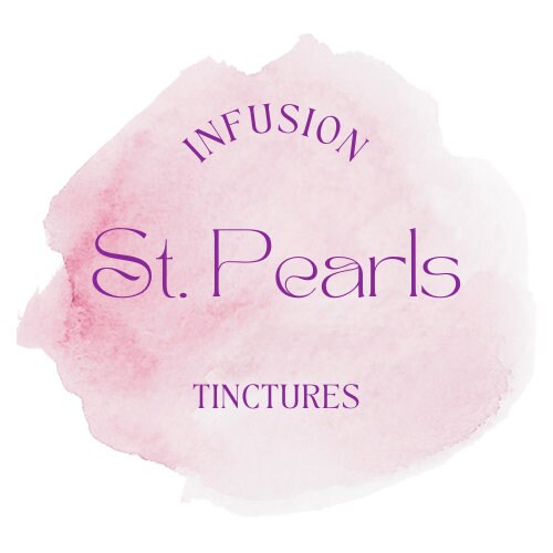 {Wholesale} St. Pearls Feel Better Mood Booster Sun Joy Essential Oil (10)